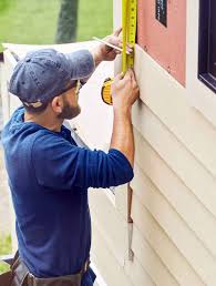 Siding Removal and Disposal in Thomasboro, IL